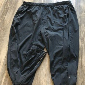 Lululemon Men’s Joggers
